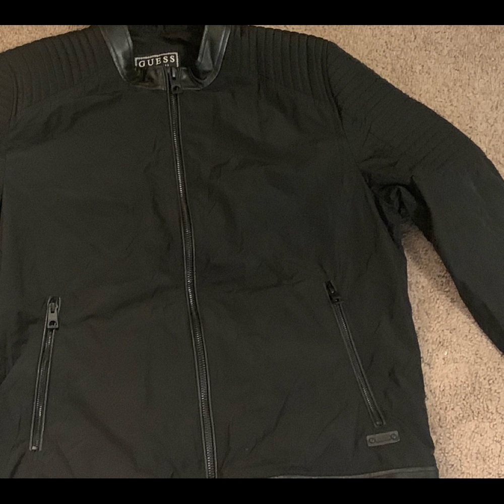 Guess jacket